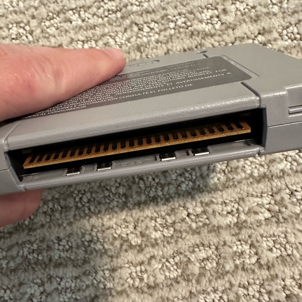 n64 wayne gretzky 3d hockey Nintendo